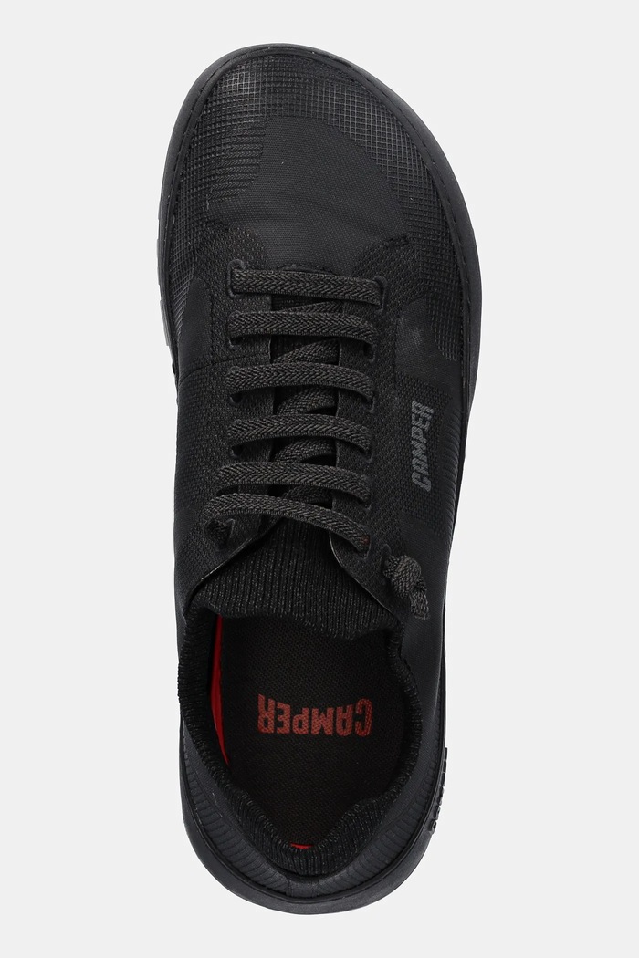 Sneakers Peu Serra Camper K101007.005 negru