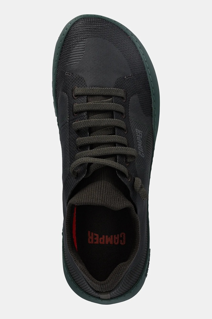 Camper sneakers Peu Serra verde K101007.008