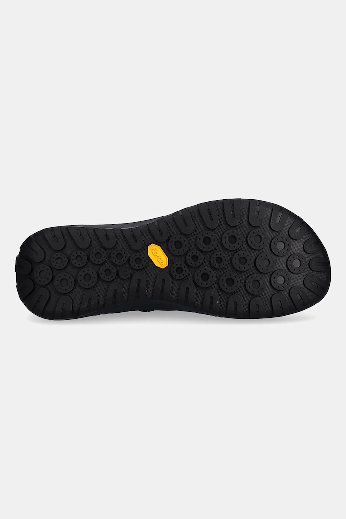 Sneakersy skórzane Peu Serra Camper czarny K300541.001