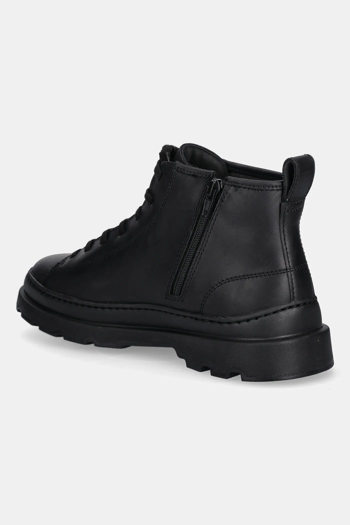 Обувки Високи обувки Camper Brutus+ K300535.001 черен