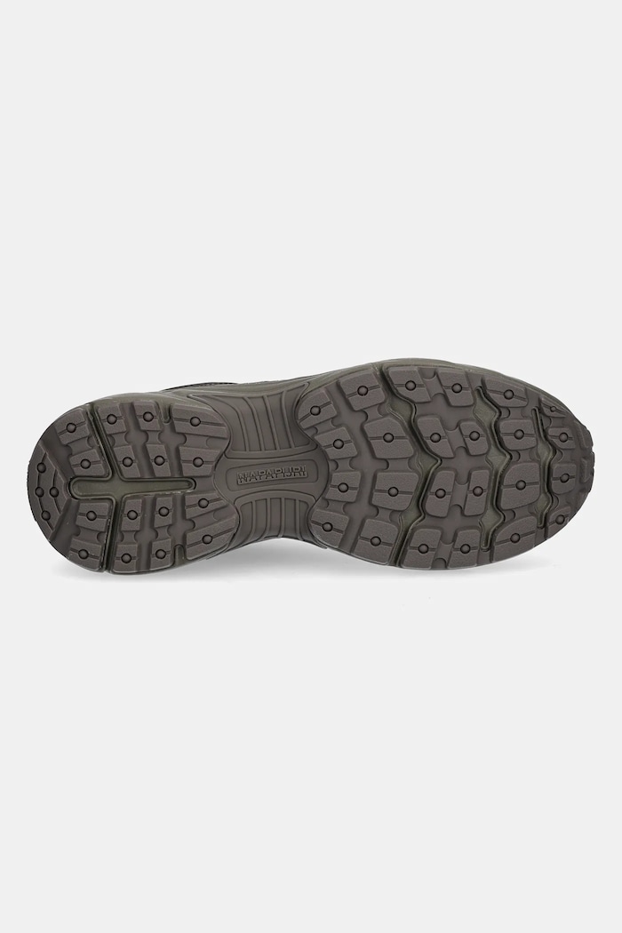Napapijri sneakersy F5DELTA01/NUP NP0A4G79.MI5 zielony