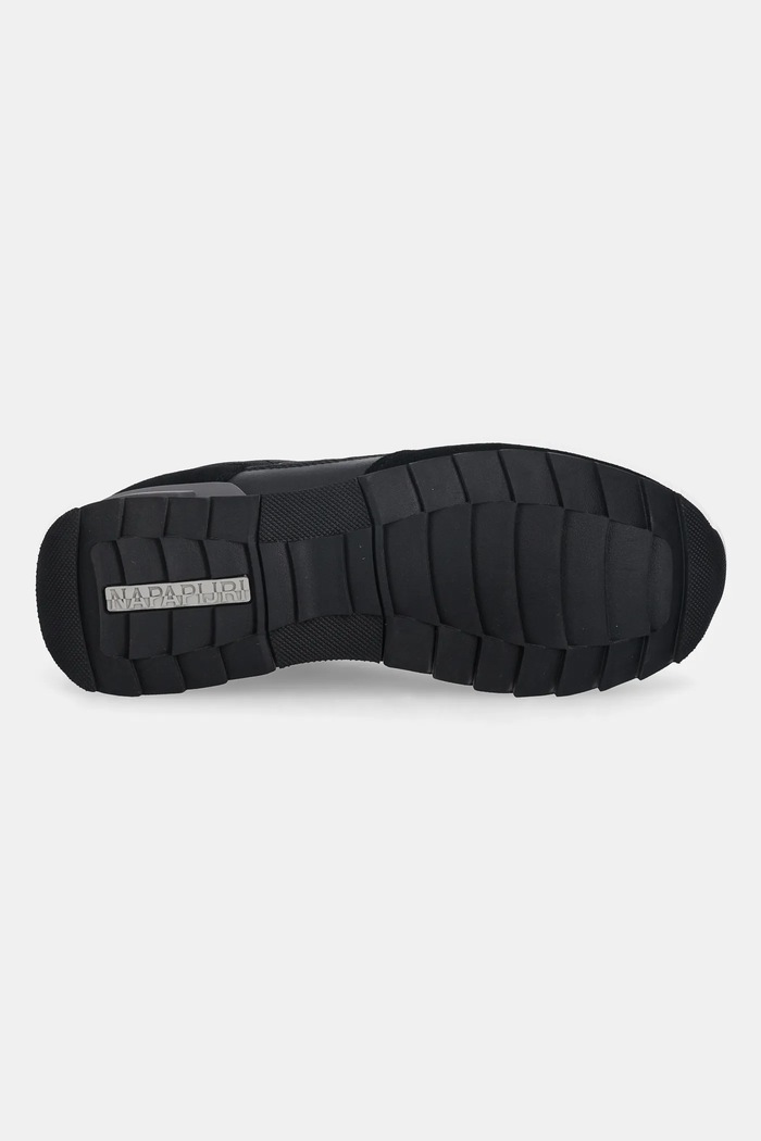 Napapijri sneakersy F5STAB01/COS NP0A88XI.041 czarny