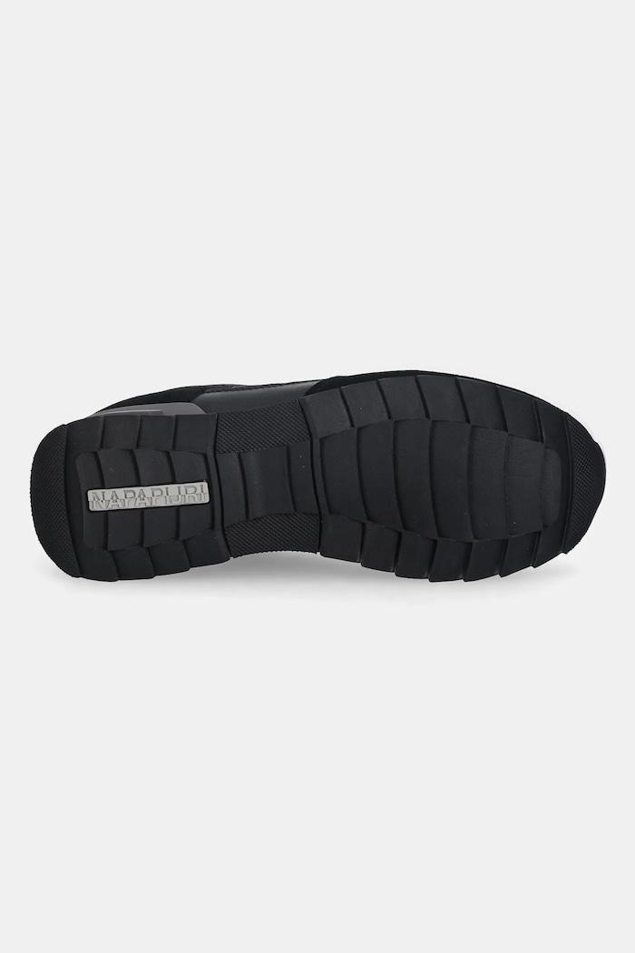 Napapijri sneakersy F5STAB01/COS NP0A88XI.041 czarny