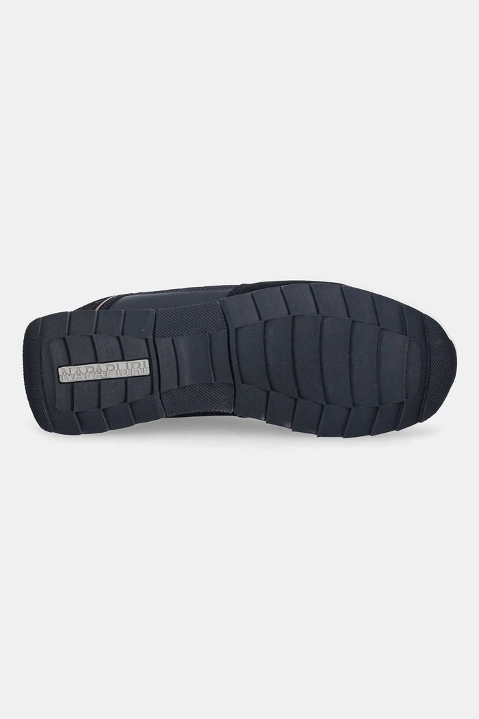 Napapijri sneakersy F5VIRTUS02/NYS NP0A88XU.176 granatowy