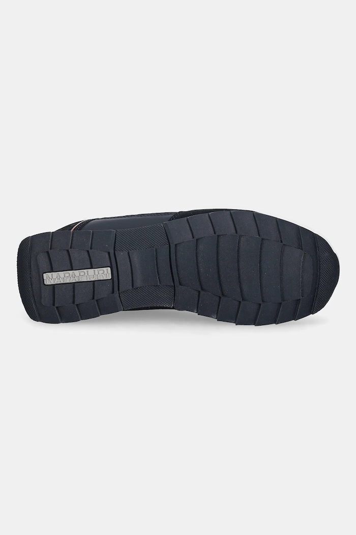 Napapijri sneakersy F5VIRTUS02/NYS NP0A88XU.176 granatowy