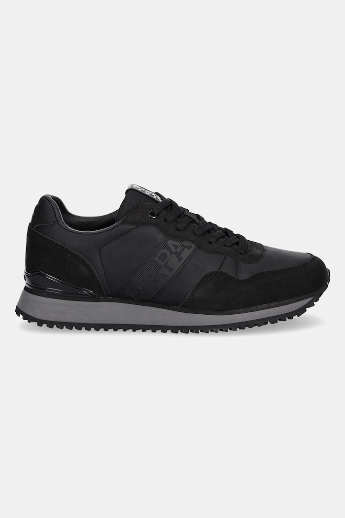 Napapijri sneakersy F5COSMOS01/SYN NP0A88XV.041 czarny SS26