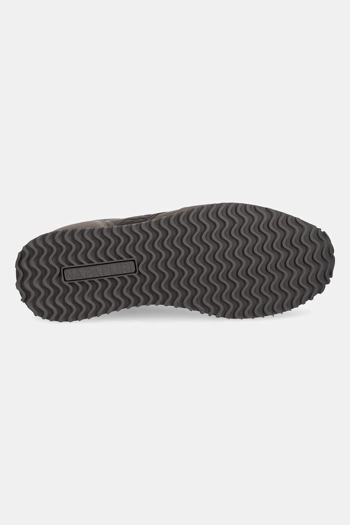 Napapijri sneakersy F5COSMOS01/SYN NP0A88XV.WA1 zielony