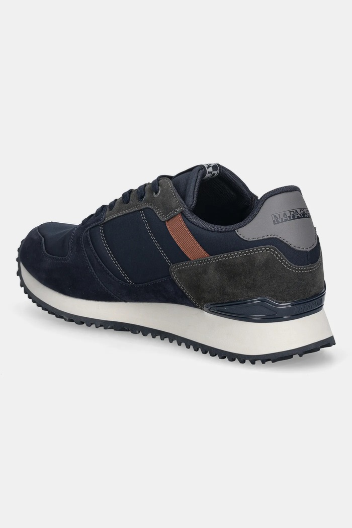 Obuwie Napapijri sneakersy F5COSMOS02/NYP NP0A893L.01Y granatowy
