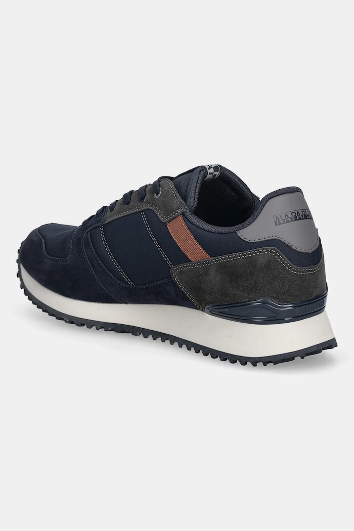 Obuwie Napapijri sneakersy F5COSMOS02/NYP NP0A893L.01Y granatowy