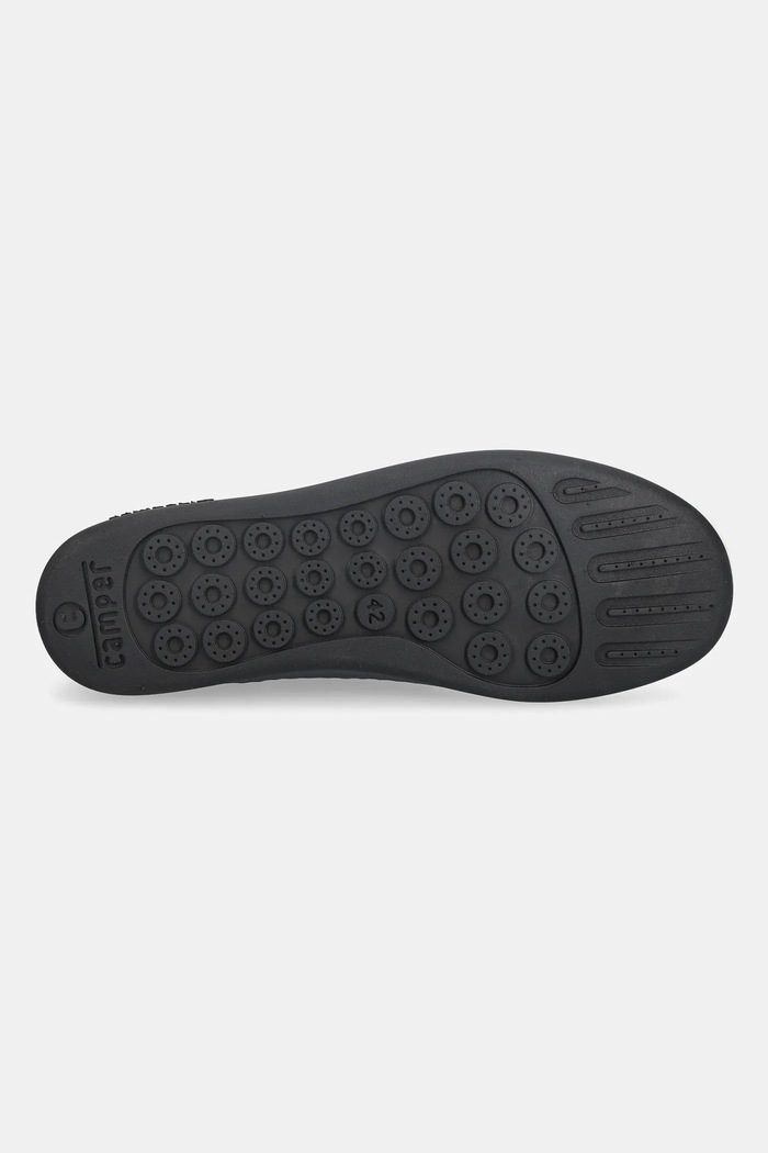 Δερμάτινα sneakers Camper Peu Touring K100977.006 καφέ