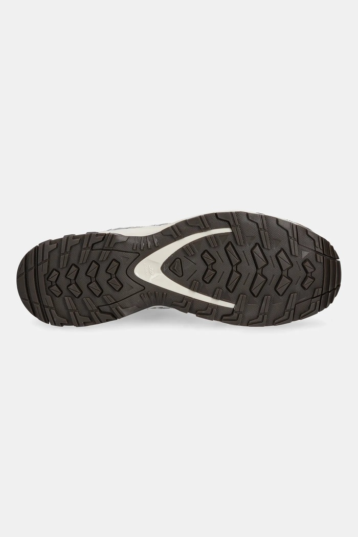 Salomon shoes XA PRO 3D Suede L47792000 brown