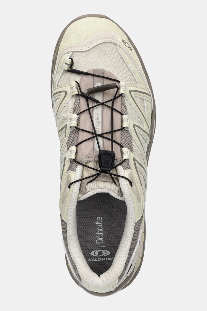 Cipele Salomon XT-QUEST GTX bež L47780900