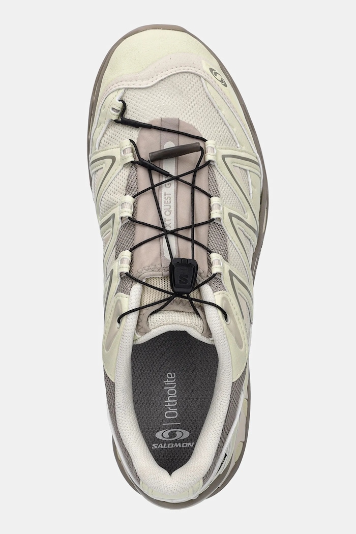 Cipele Salomon XT-QUEST GTX bež L47780900