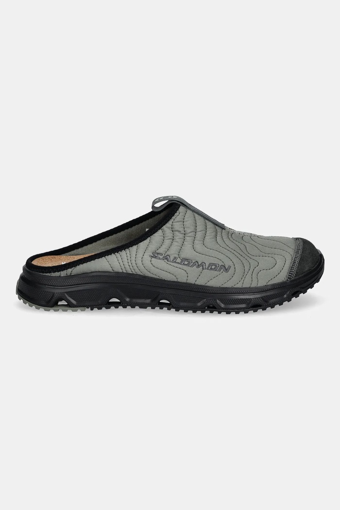 Salomon shoes RX Slide 3.0 ATQ L47855900 green AW25