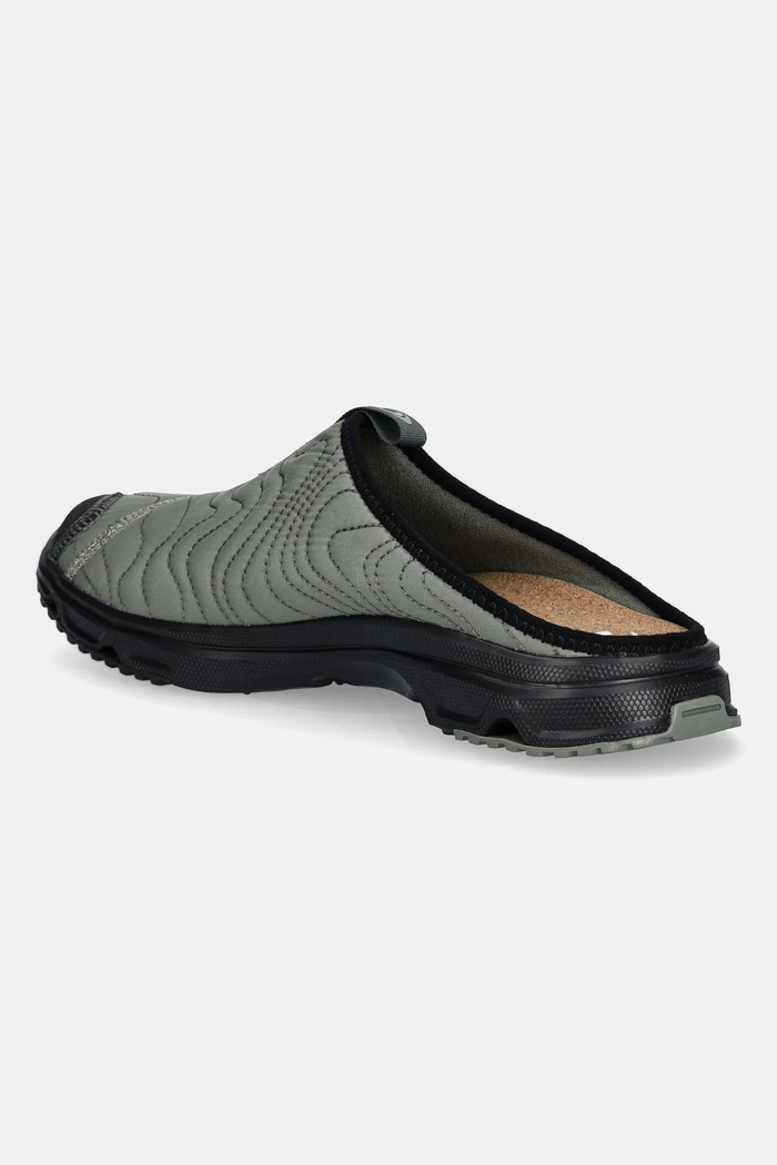 Shoes Salomon shoes RX Slide 3.0 ATQ L47855900 green