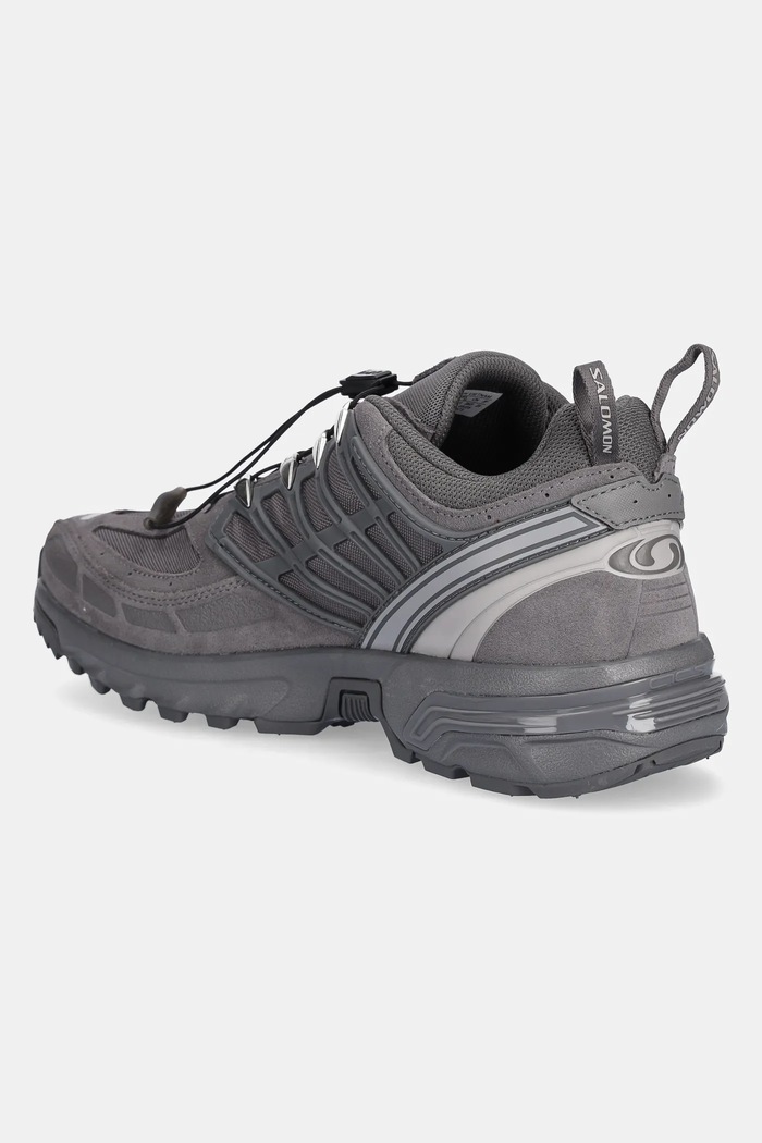 Shoes Salomon shoes ACS Pro LTR L47867300 gray