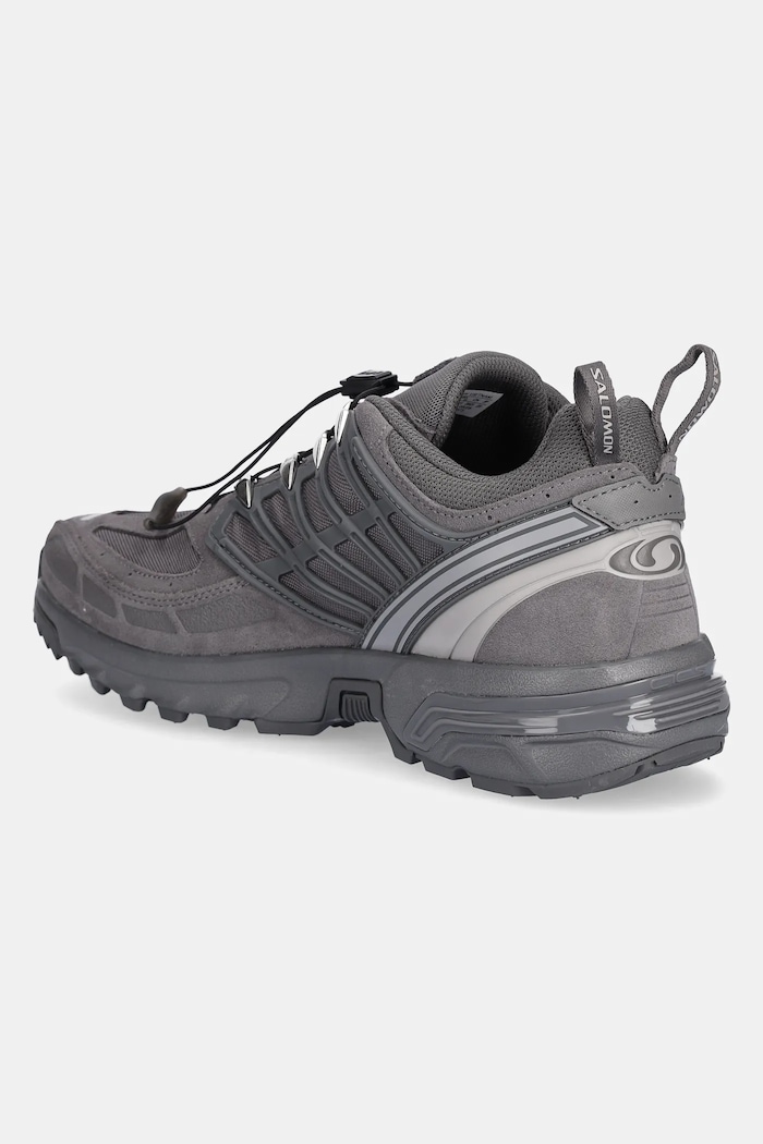 Shoes Salomon shoes ACS Pro LTR L47867300 gray