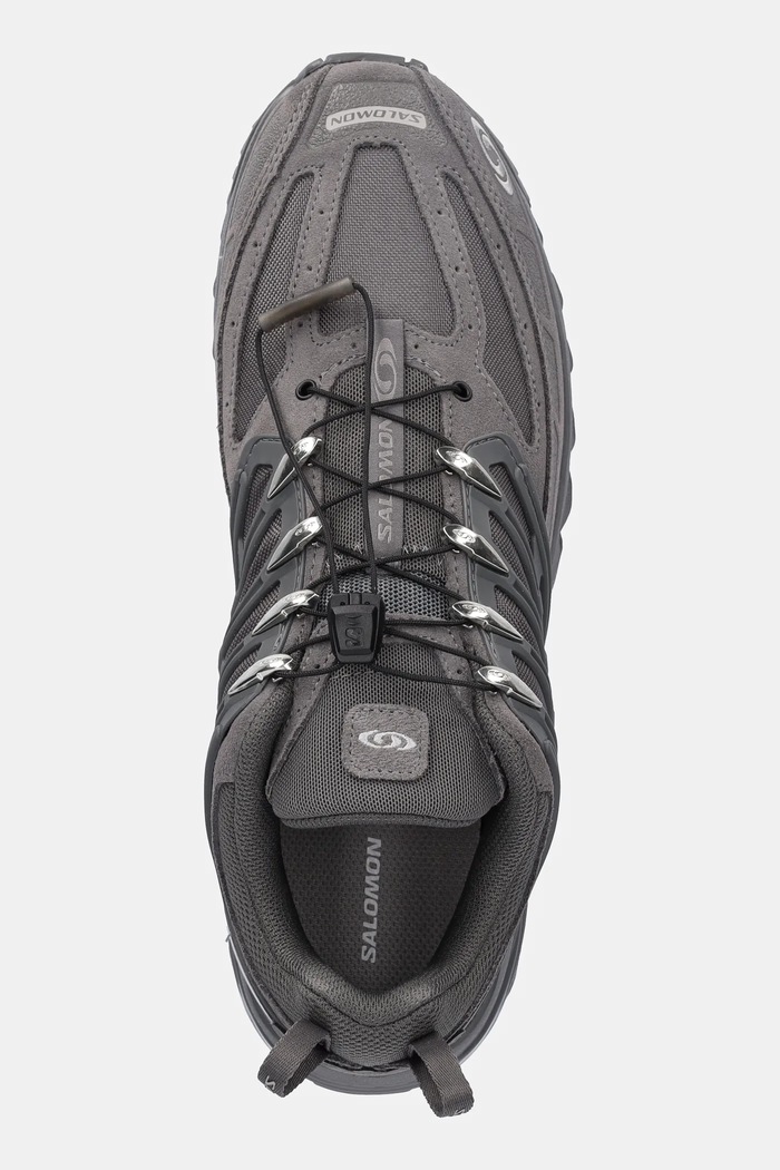 Salomon shoes ACS Pro LTR gray L47867300