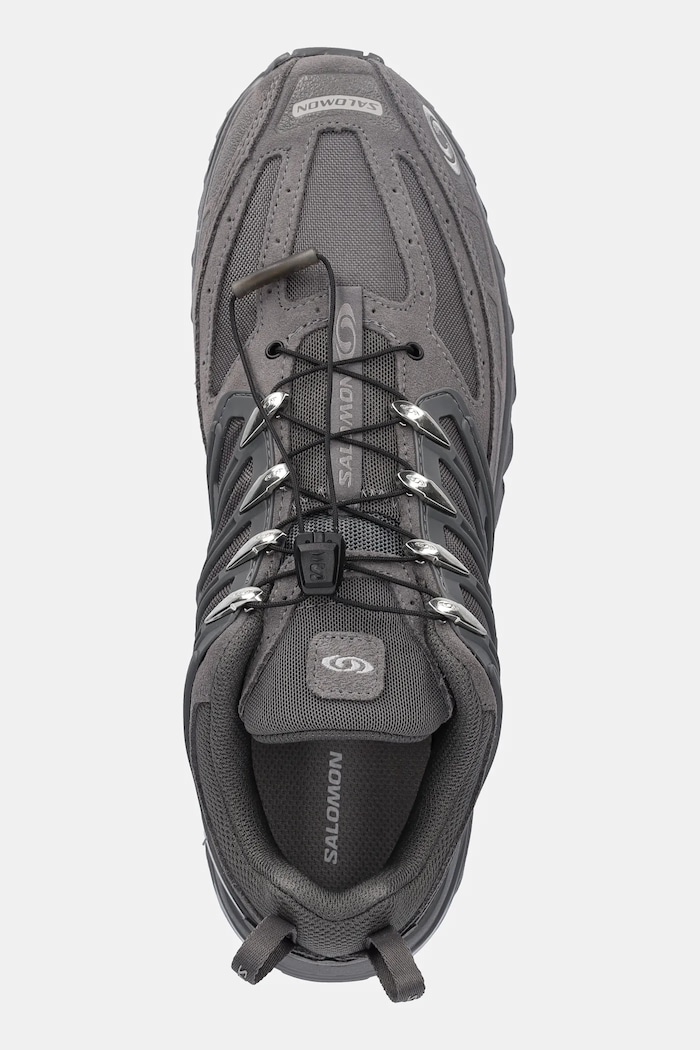 Salomon shoes ACS Pro LTR gray L47867300
