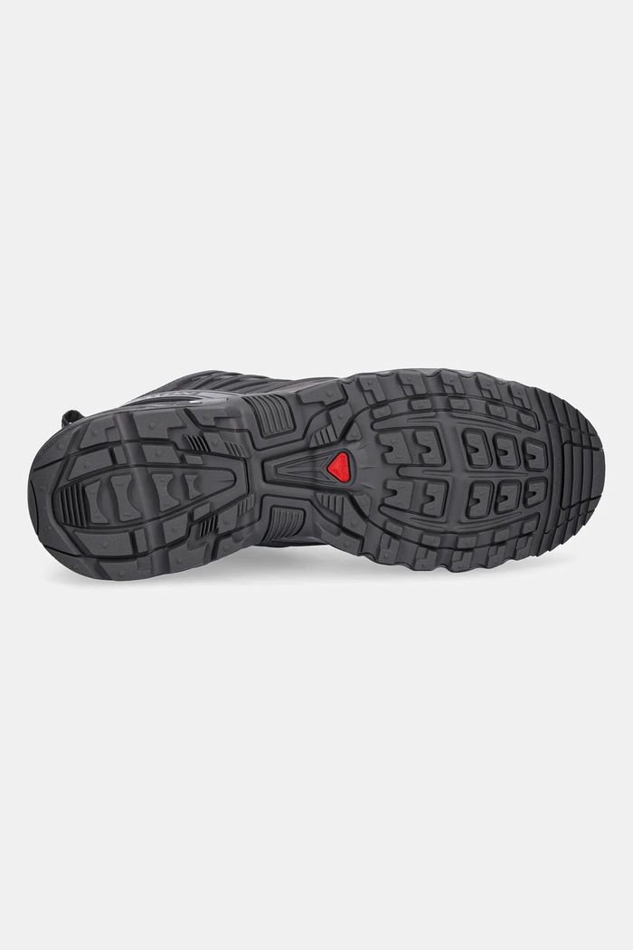 Salomon shoes ACS Pro LTR L47867300 gray