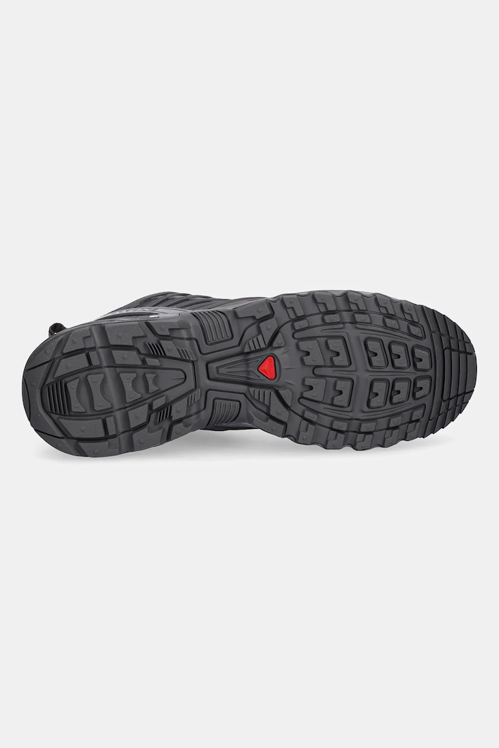 Salomon shoes ACS Pro LTR L47867300 gray