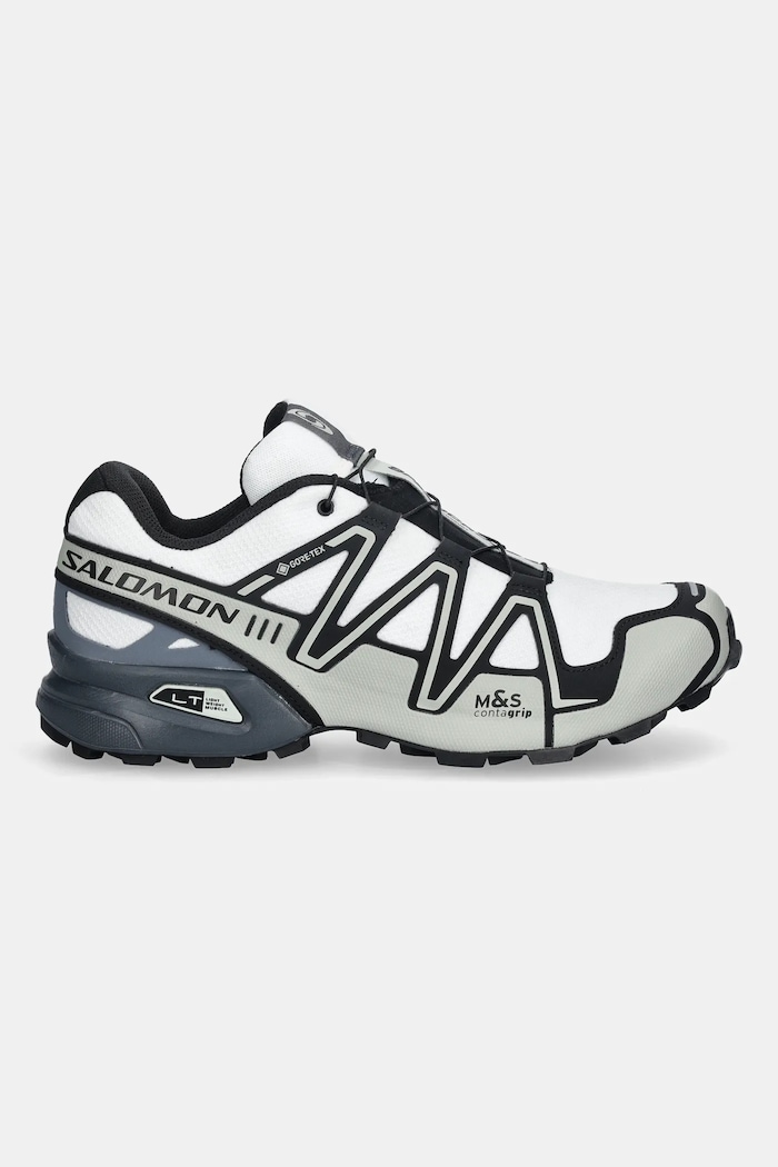 Sneakers Salomon Speedcross 3 GTX L47867500 γκρί AW25