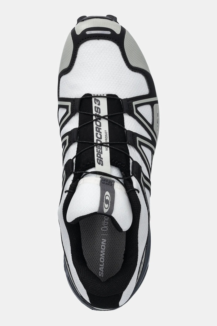 Sneakers Salomon Speedcross 3 GTX γκρί L47867500