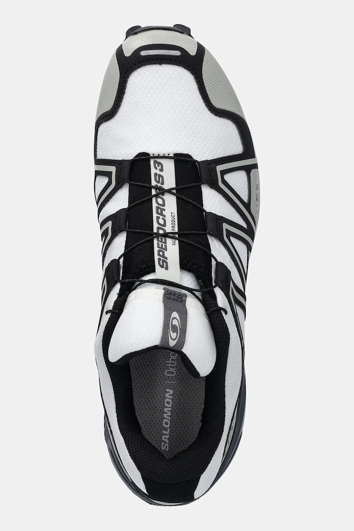 Sneakers Salomon Speedcross 3 GTX γκρί L47867500