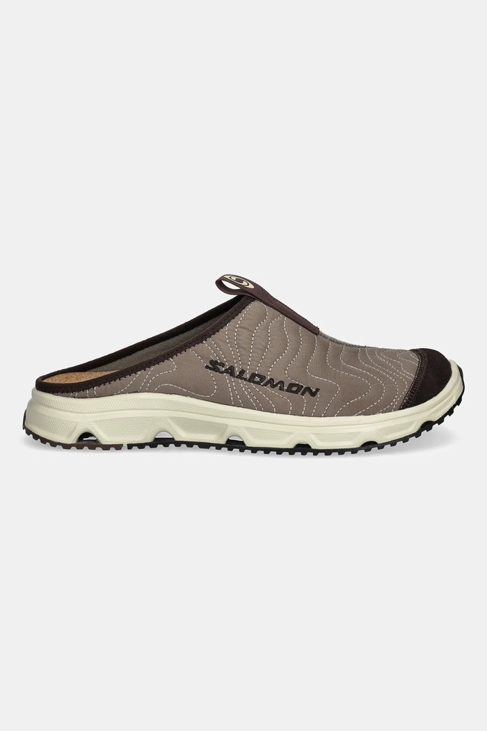 Ξυπνητήρι Salomon RX Slide 3.0 ATQ L47790900 καφέ AW25