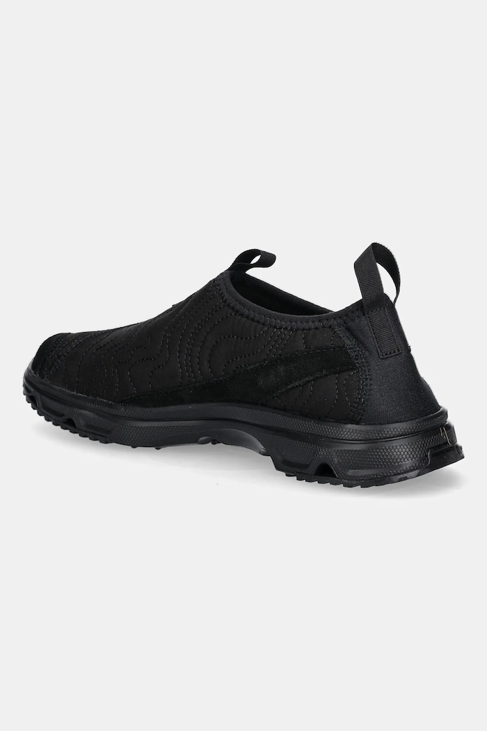 Взуття Черевики Salomon RX Moc 3.0 ATQ L47855800 чорний