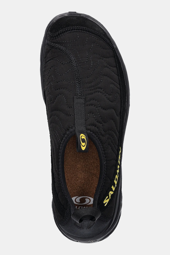 Черевики Salomon RX Moc 3.0 ATQ чорний L47855800