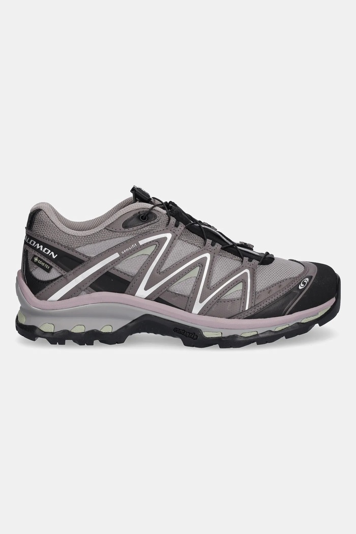 Обувки Salomon XT-Quest GTX L49127700 сив AW25