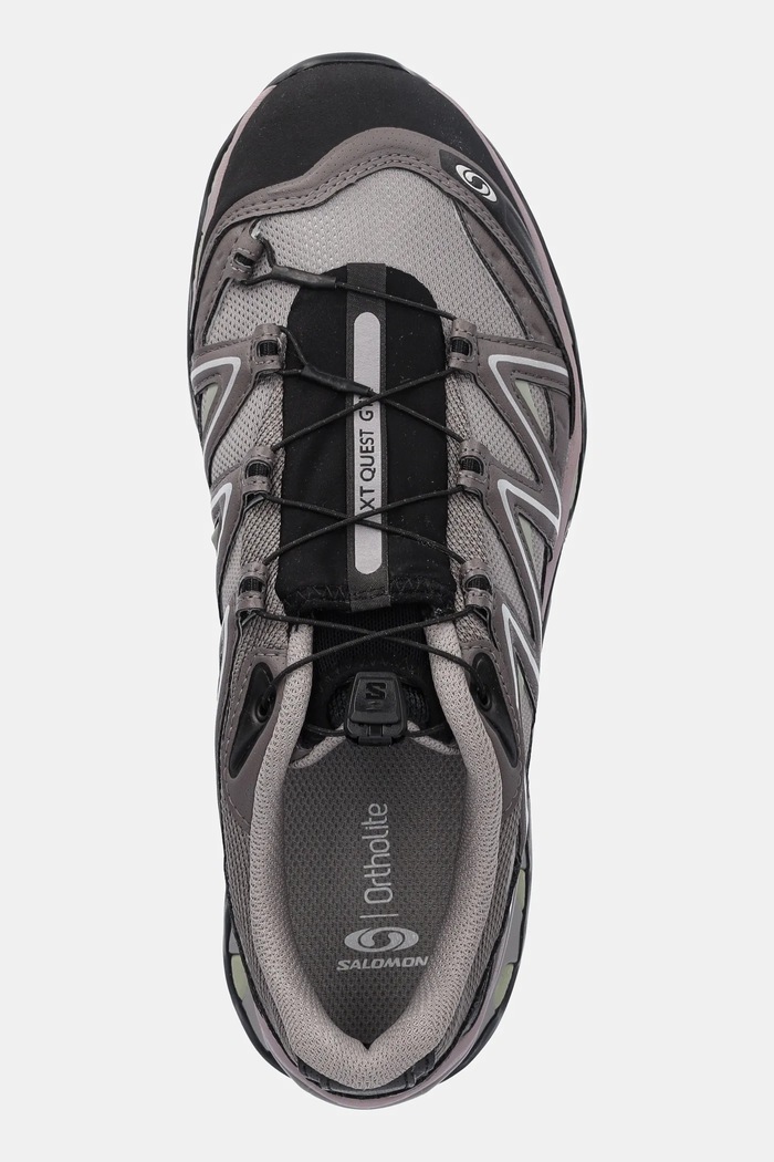 Обувки Salomon XT-Quest GTX сив L49127700