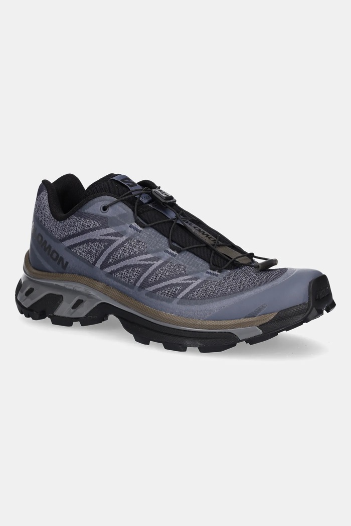 Παπούτσια Salomon XT-6 Shadow υφασμάτινο σκούρο μπλε L47873900