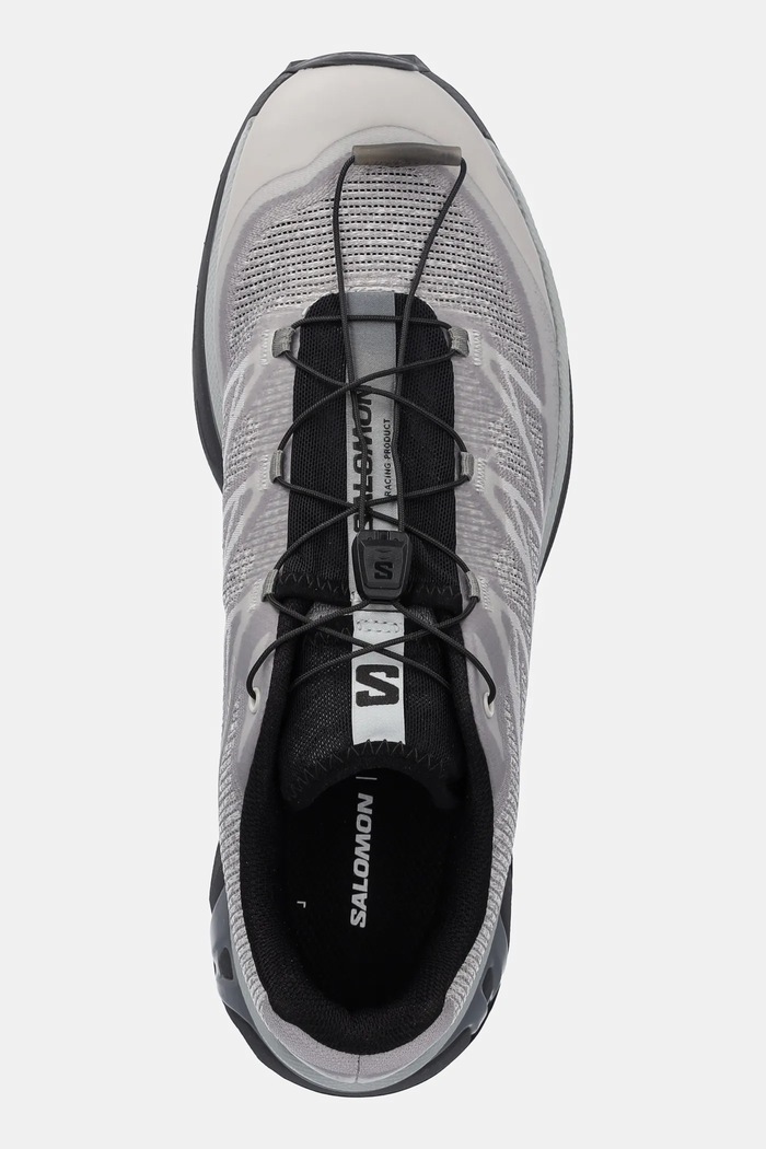 Salomon shoes XT-6 Shadow gray L47873800