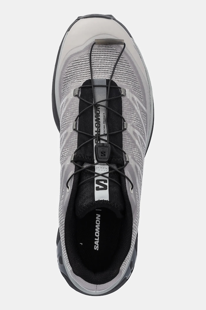 Salomon shoes XT-6 Shadow gray L47873800