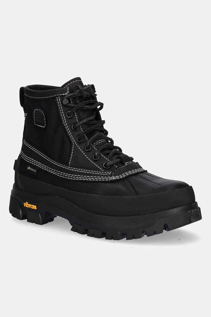 Обувки Sorel Sorel x Neighborhood Daystorm Gore-Tex без изолация черен 2166031