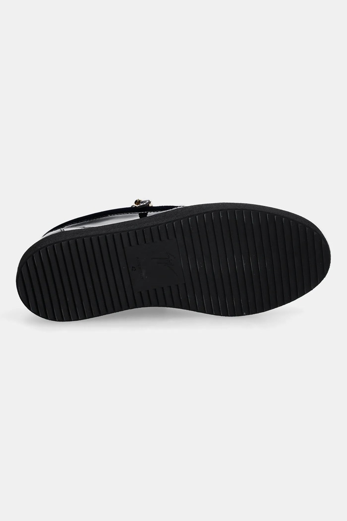 Giuseppe Zanotti sneakers Maylondon RU50002.001 nero