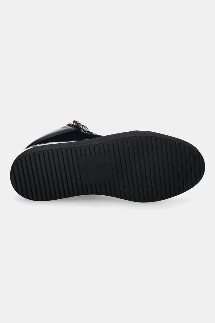 Giuseppe Zanotti sneakersy May RU50003.002 czarny