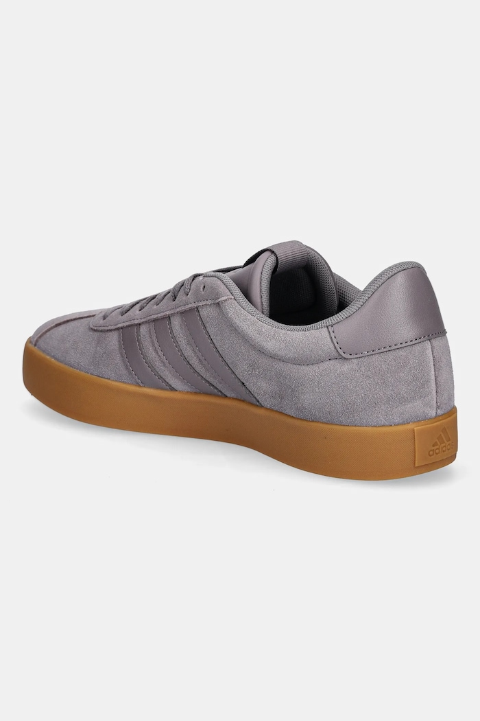 Obuwie adidas sneakersy Vl Court 3.0 IH8911 szary