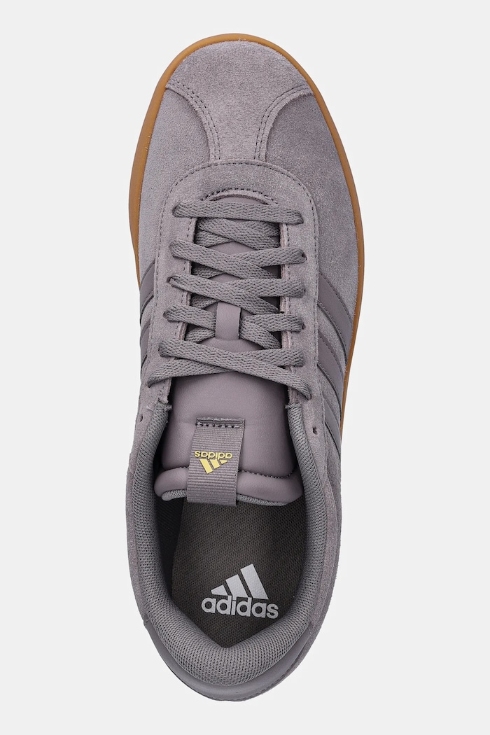 adidas sneakersy Vl Court 3.0 szary IH8911