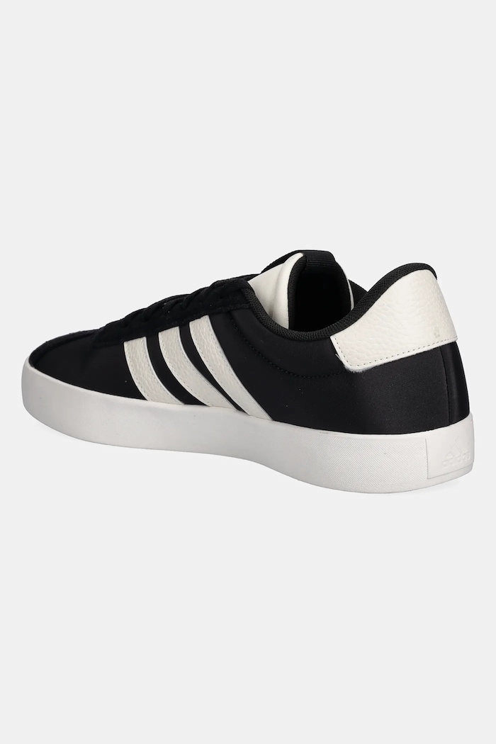 Obuwie adidas sneakersy Vl Court 3.0 JR2339 czarny