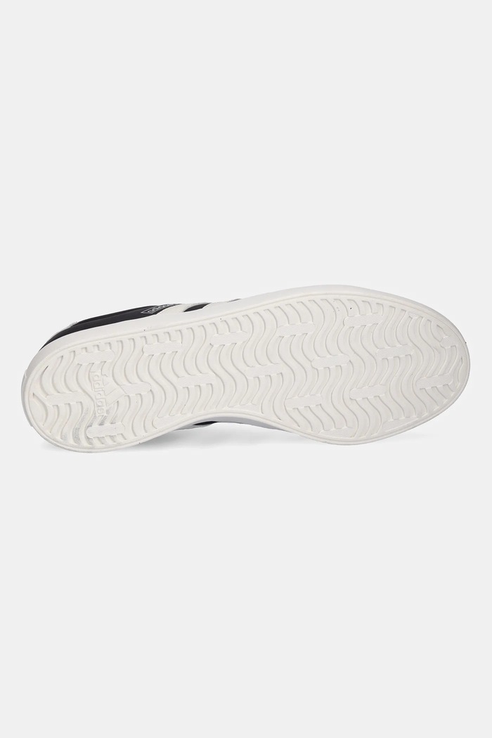 adidas sneakersy Vl Court 3.0 JR2339 czarny