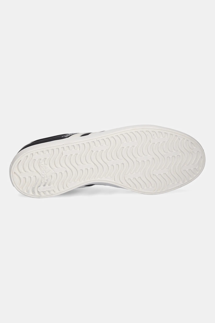 adidas sneakersy Vl Court 3.0 JR2339 czarny