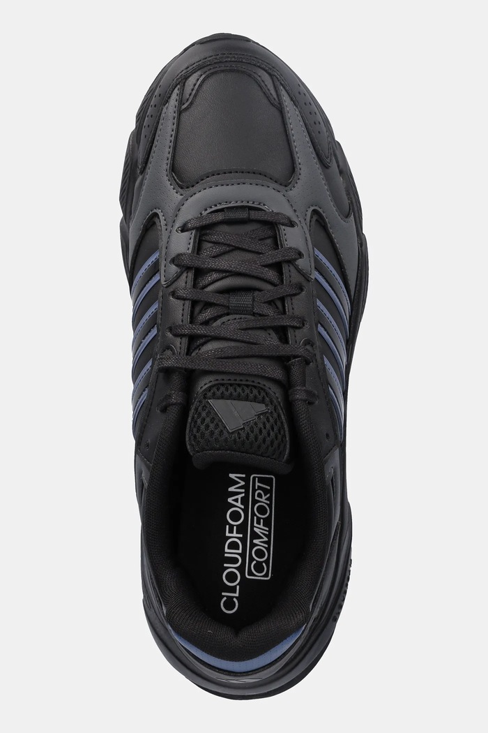 Tenisky adidas Crazychaos 2000 čierna JR3492