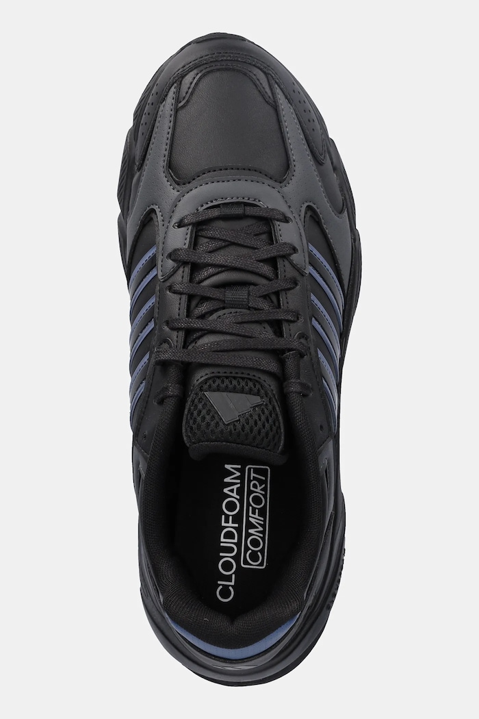 Tenisky adidas Crazychaos 2000 čierna JR3492