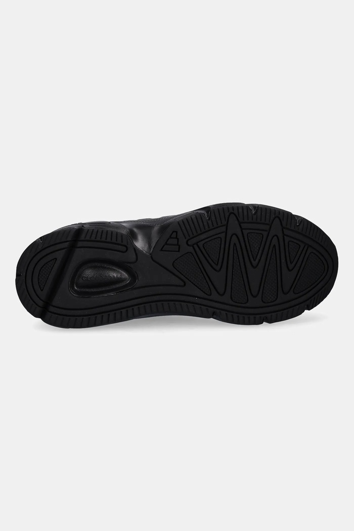 Tenisky adidas Crazychaos 2000 JR3492 čierna