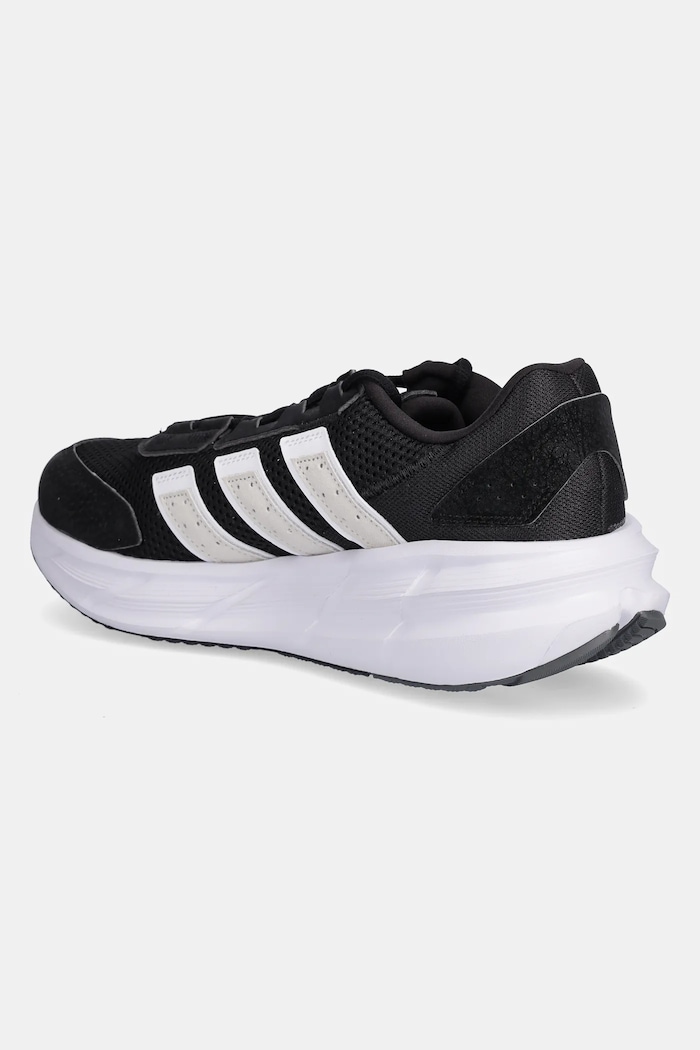 Обувки Маратонки adidas Astrastar JR5563 черен