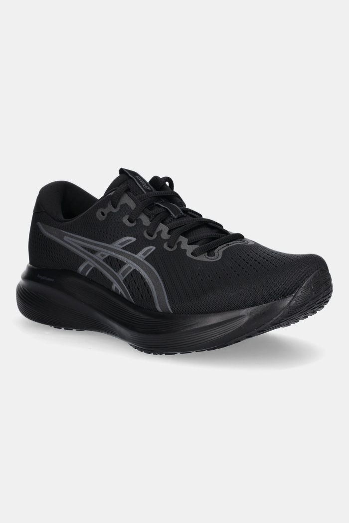 Tréningové topánky Asics GEL-EXCITE 11 textilný čierna 1011C080.002