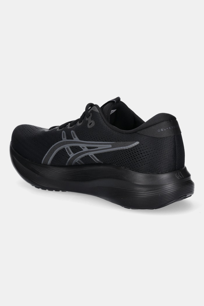 Obuv Tréningové topánky Asics GEL-EXCITE 11 1011C080.002 čierna